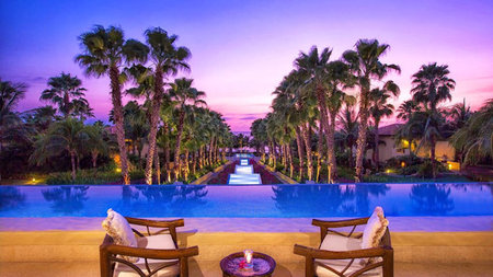 The St. Regis Punta Mita Resort Celebrates 10th Anniversary