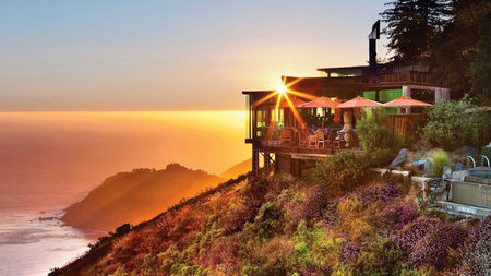 California Valentine's Day Getaways for All Types of Travelers