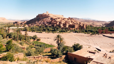Discover Morocco with Naya Traveler's first-ever founder-led trip, June 3-13