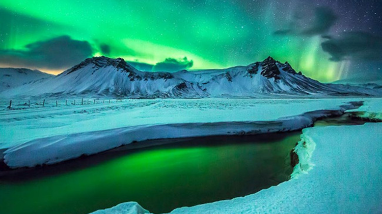 10 Great Reasons to Visit Iceland