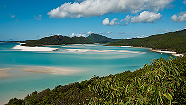 Explore Nature’s Greatest Wonder While Yachting Down Under