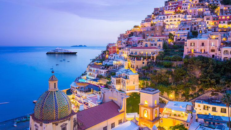 3 Must See Places to Visit on your Next Mediterranean Cruise