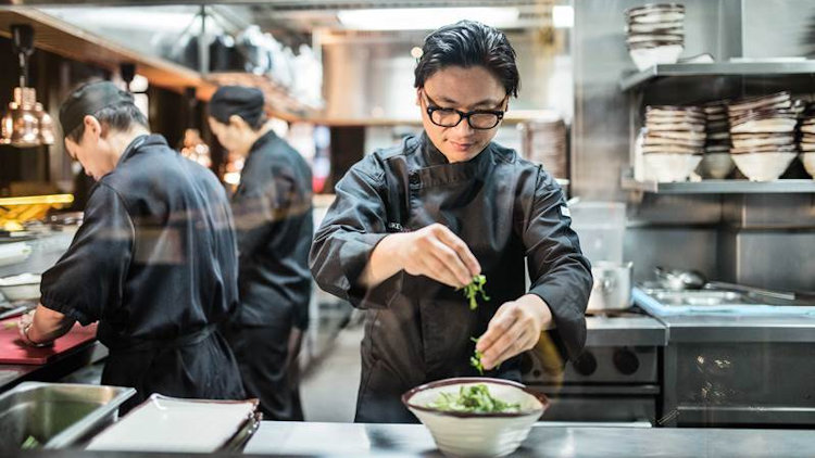 Celebrity Chef Luke Nguyen Leads New Culinary Experience in Saigon