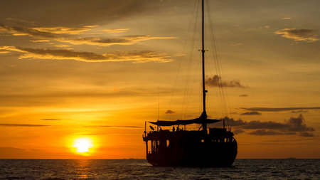 Sail Into Adventure Aboard Sequoia
