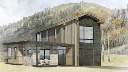 Snake River Sporting Club in Jackson Hole, WY Announces Phase III of The Lodges