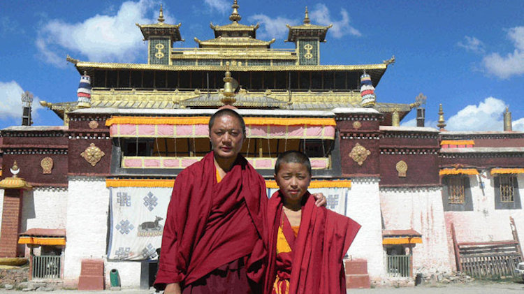 Explore China's Silk Road & Tibet, the Route of Monks & Merchants