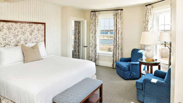 Harbor View Hotel: A New England Icon Reimagined