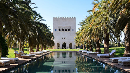 Check Off Bucket List Experiences with Small Luxury Hotels