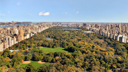 Park Hyatt New York Unveils The Manhattan Sky Suite Overlooking Central Park
