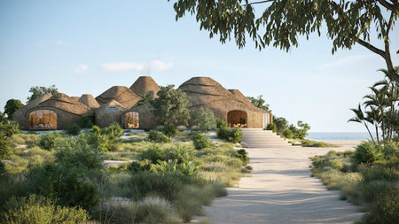 Kisawa Sanctuary to Open on Benguerra Island, Mozambique