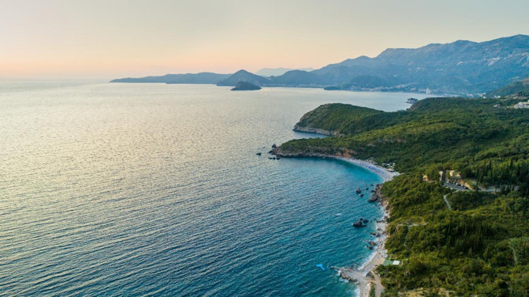 Ananti Resort, Residences & Beach Club to Open in Montenegro May 2020