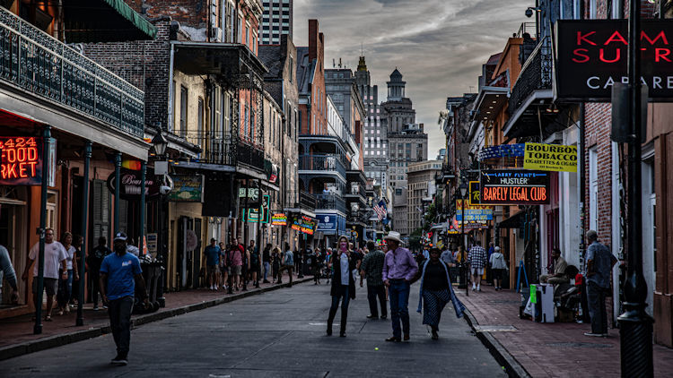 How to Find the Perfect Tour in New Orleans