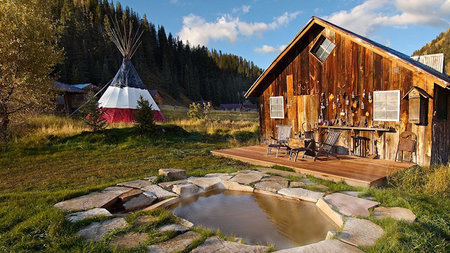 Dunton Destinations in Southwest Colorado Reopens