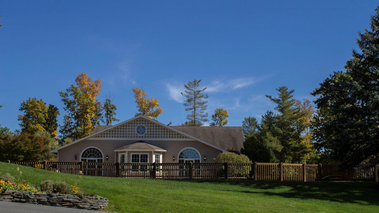 Discover the Opulence of the Woodloch Communities