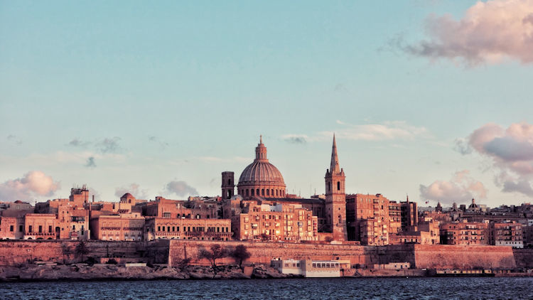 Virtual Visit to Malta
