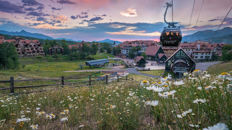 Telluride is Reclaiming Summer