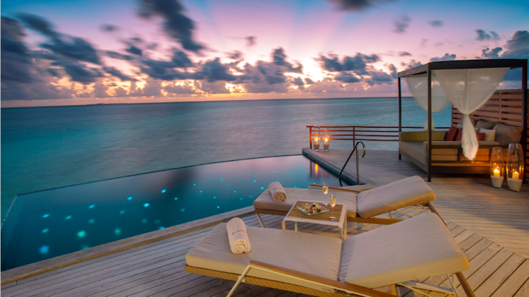 Baros Maldives to Reopen on October 1, 2020 