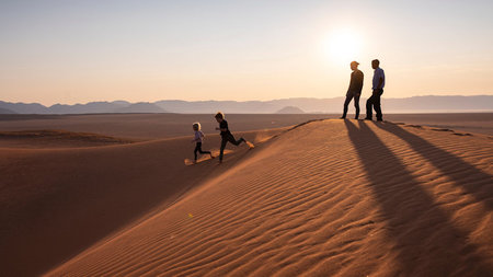Destinations that are Out of This World