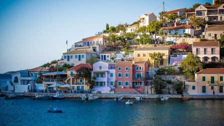 5 Factors to Consider When Buying Property in Greece