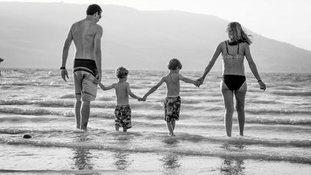 How to Relive Some of Your Favorite Vacations from Home