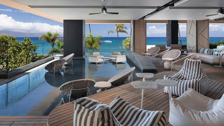 Discover Maui's Amazing New Luxury Experience