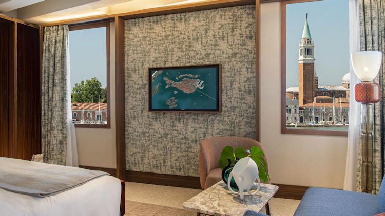 Hotel Ca' di Dio, Venice's Only 5-Star Hotel to Open in 2021