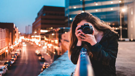 Capturing the Perfect Moment: What the Pros Say on Taking Photos