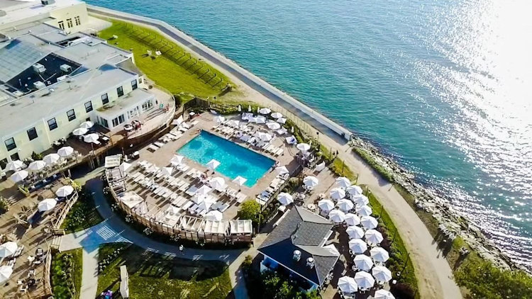5 Luxury U.S. Easter Weekend Getaways for Families