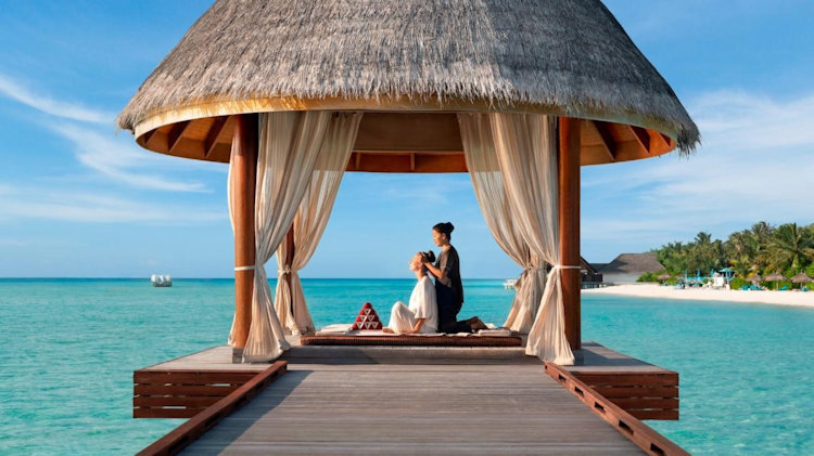 Anantara Maldives Resorts Renew Focus on Comprehensive Wellness