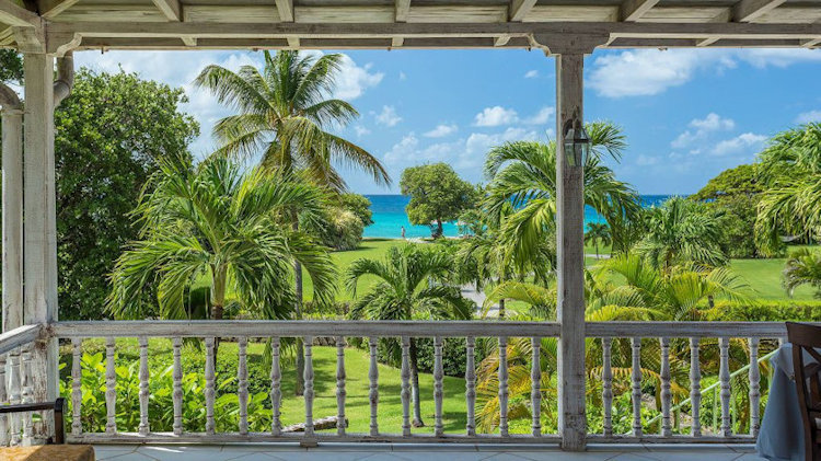 A Family-Friendly Summer Retreat at The Cotton House, Mustique