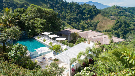The Retreat Costa Rica Offers 