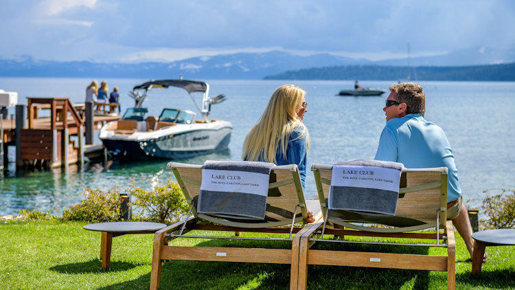 The Ritz-Carlton, Lake Tahoe Debuts New Summer Programming