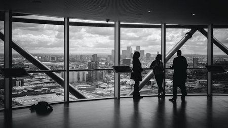 Hidden Champions: The 3 Most Influential Business People in Europe You've Never Heard Of
