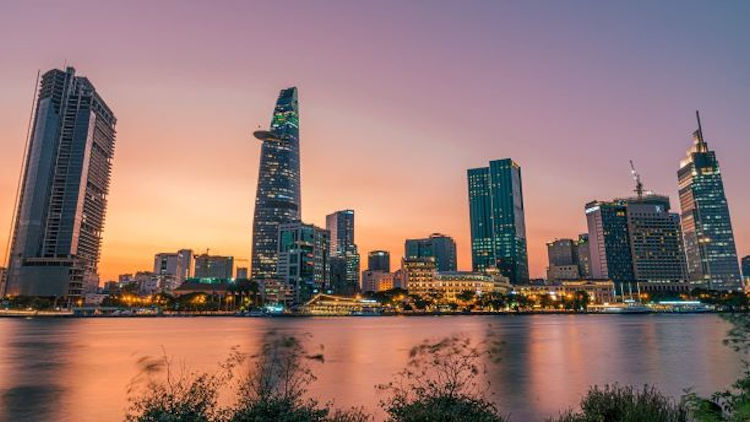 Saigon: An Insider’s Guide To Vietnam’s Best City For Digital Nomads