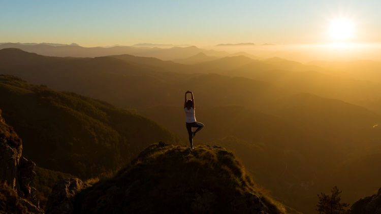 World's Best Retreats for International Yoga Day