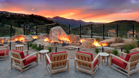 Sensational Summer Activities at The St. Regis Deer Valley, Utah