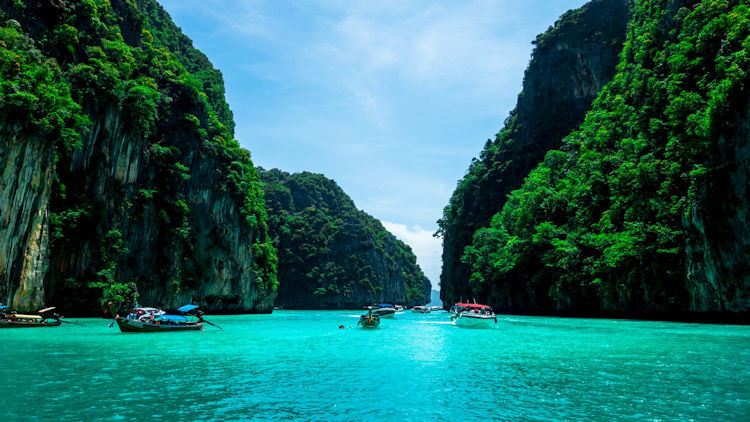 Top 10 Things to See & Do in Phuket
