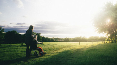 Finding Human Connection in a Time of Loneliness with Calls4Care
