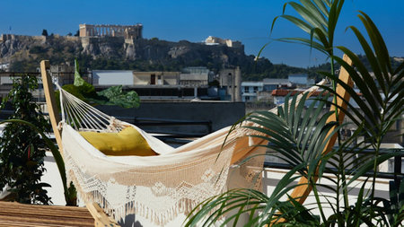 Brown Hotels Officially Launches in Greece with the Opening of 3 New Hotels in Athens