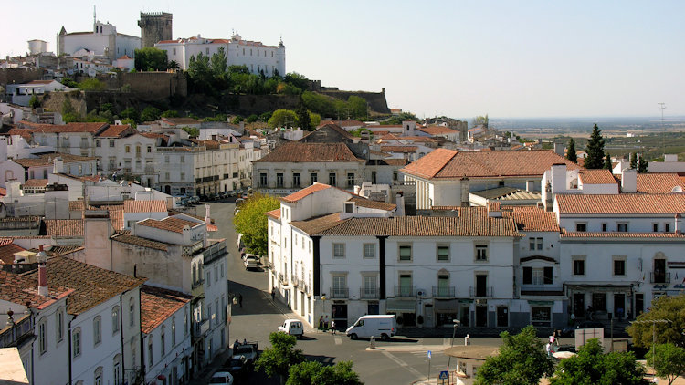 Visit Estremoz - Portugal's 'White City' Brims with Tradition