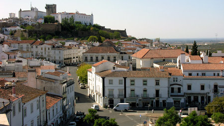 Visit Estremoz - Portugal's 'White City' Brims with Tradition