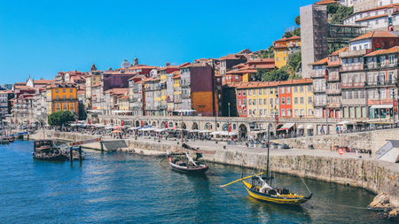Portugal To Remain Open to American Travelers