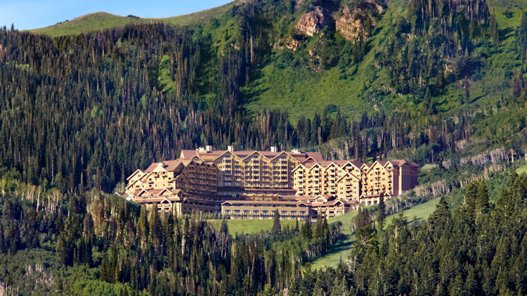 Montage Deer Valley Announces New Autumn Experiences