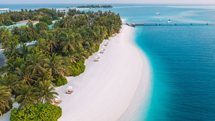 Why Conrad Maldives Rangali Island Should Be On Your Travel Bucket List