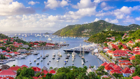 Ligne St Barth Skincare Line Transports You to the Caribbean