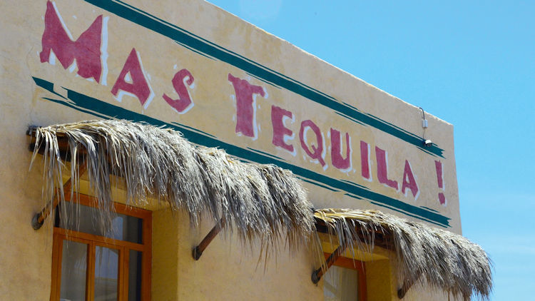 6 Gift Ideas For The Tequila Drinker