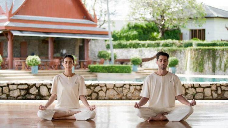 Chiva-Som Launches Four New Wellness Retreats For 2022