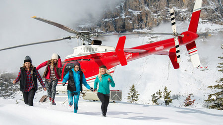 Fairmont Hotels & Resorts Announces Once-in-a-Lifetime Experiences Across The Globe