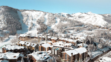 Auberge Resorts Collection Adds Goldener Hirsch Deer Valley