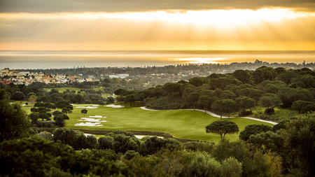 World-class Sotogrande Stay & Play package offers unforgettable golfing experience